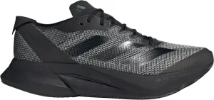 adidas Adizero Boston 12 Mens Running Shoes - Black