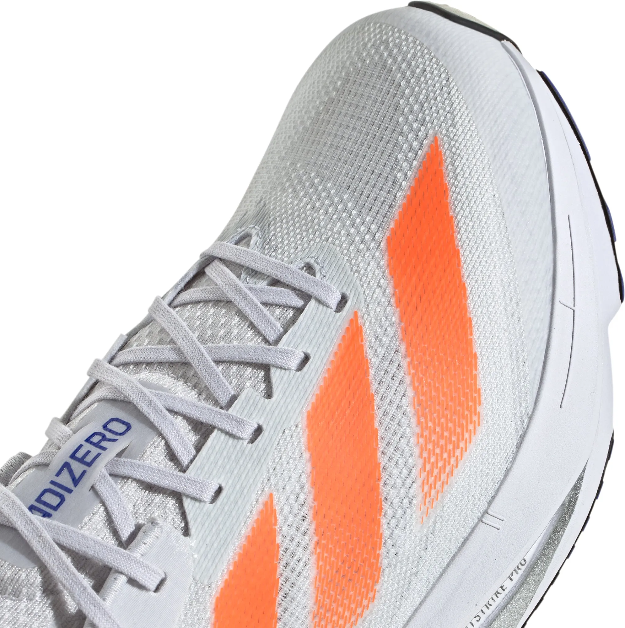 adidas Adizero SL 2 Mens Running Shoes - Grey