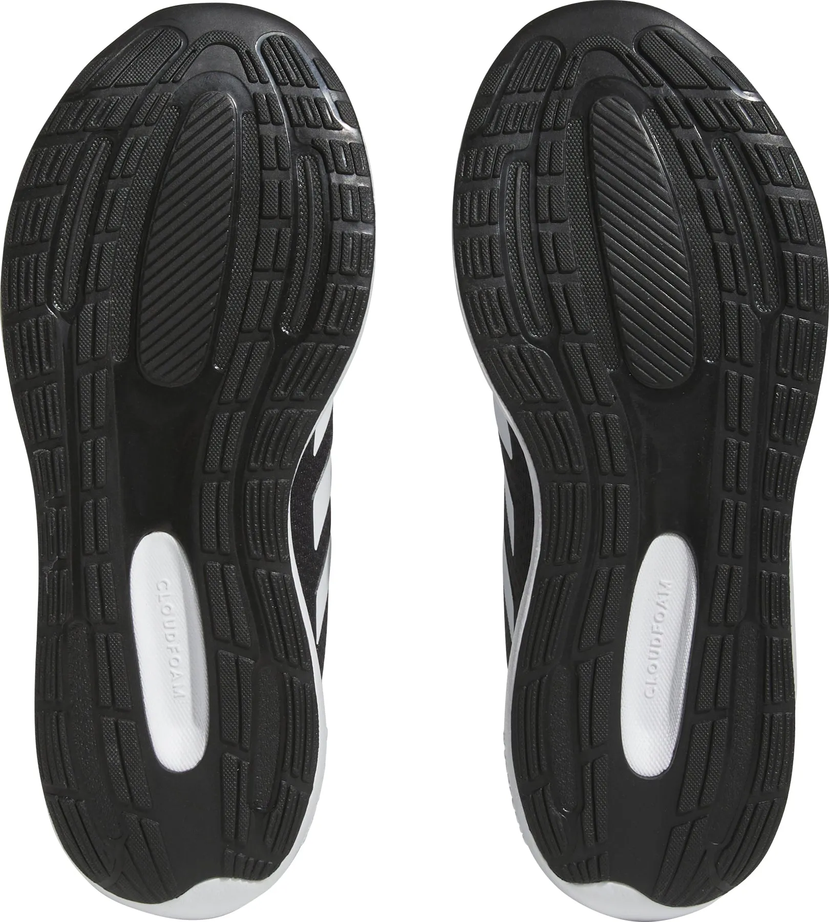adidas Runfalcon 3.0 Junior Running Shoes - Black