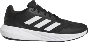 adidas Runfalcon 3.0 Junior Running Shoes - Black