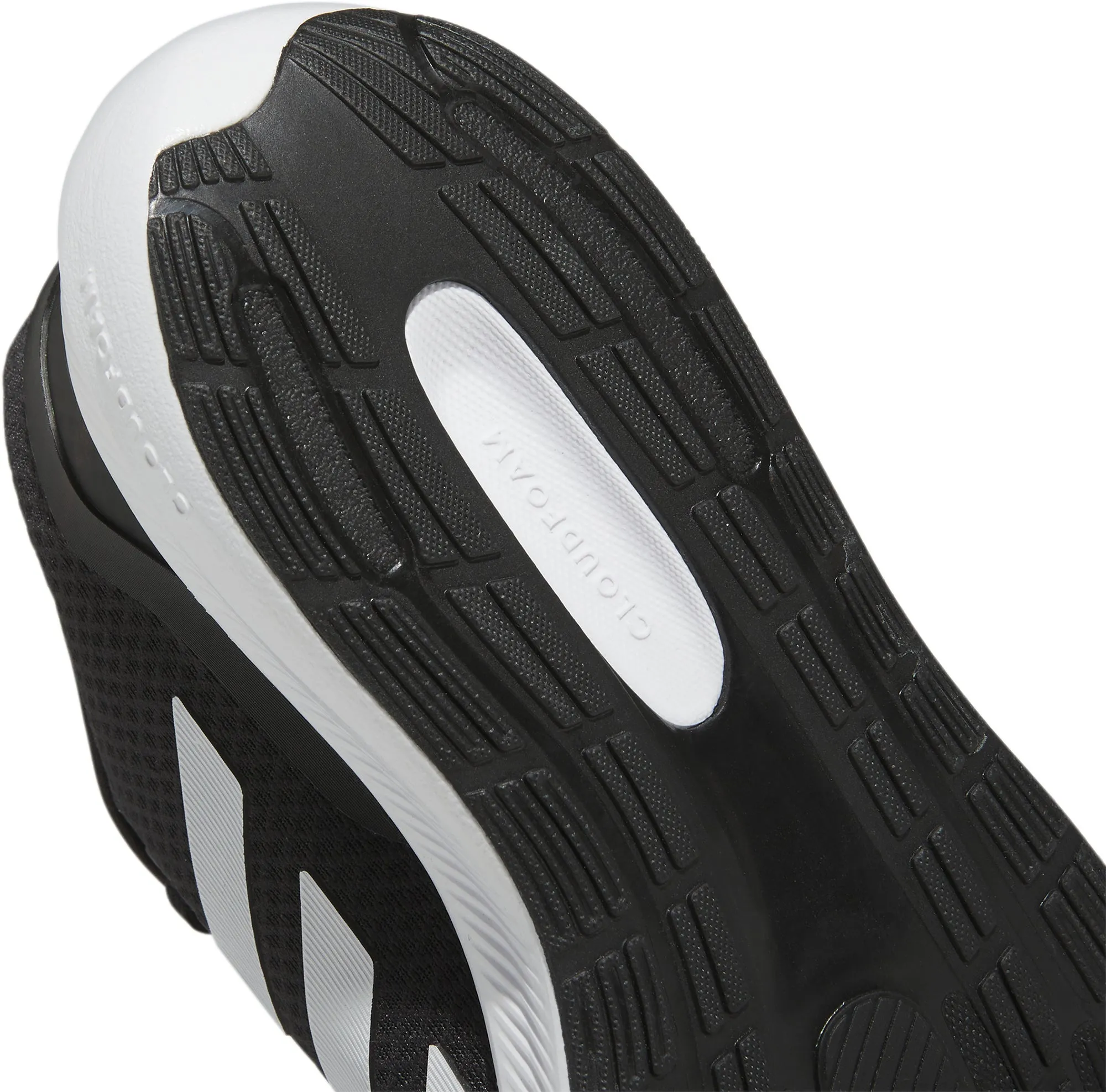 adidas Runfalcon 3.0 Junior Running Shoes - Black