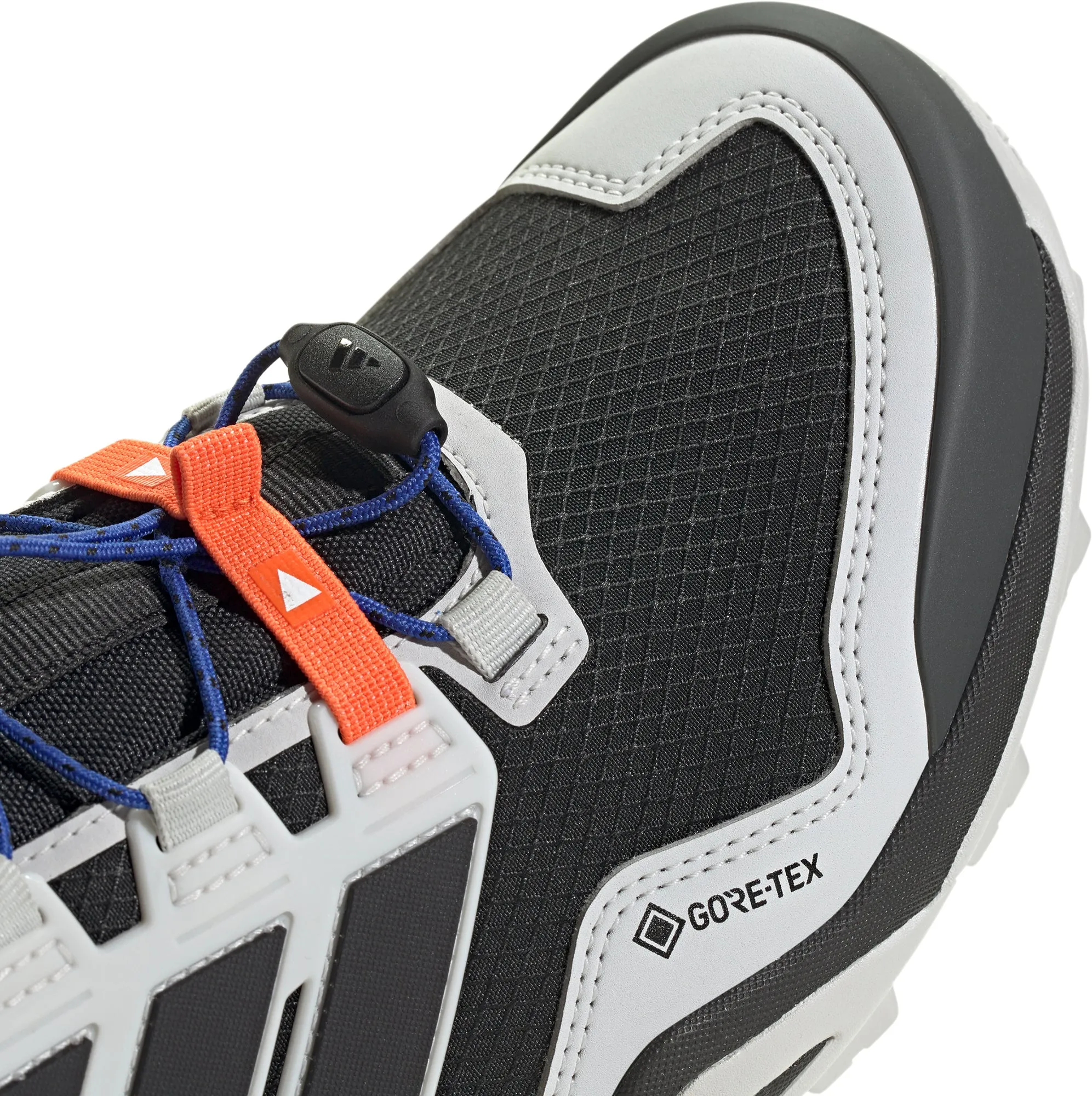 adidas Terrex Skychaser GORE-TEX Mens Walking Shoes - Black