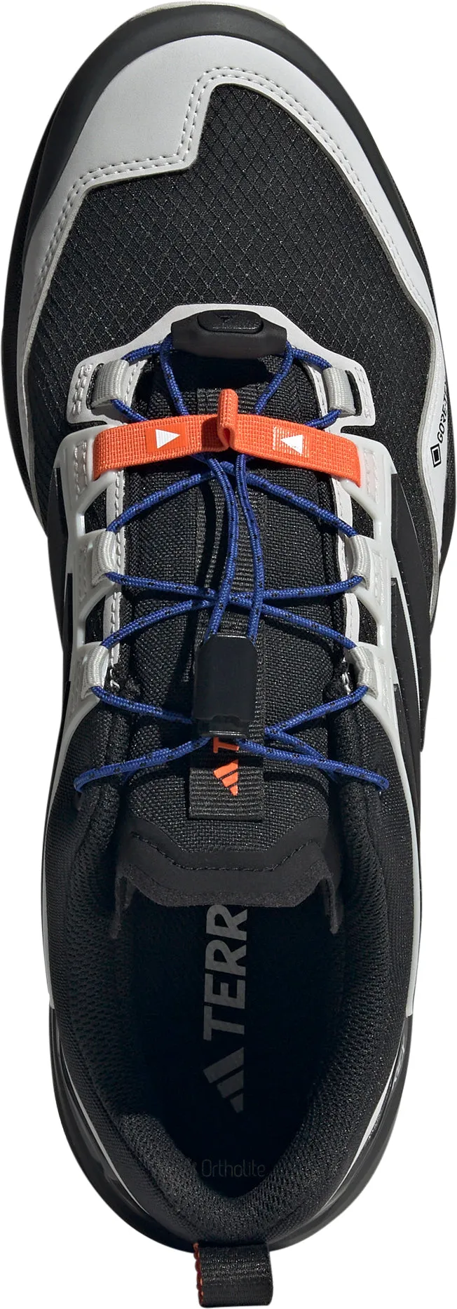 adidas Terrex Skychaser GORE-TEX Mens Walking Shoes - Black