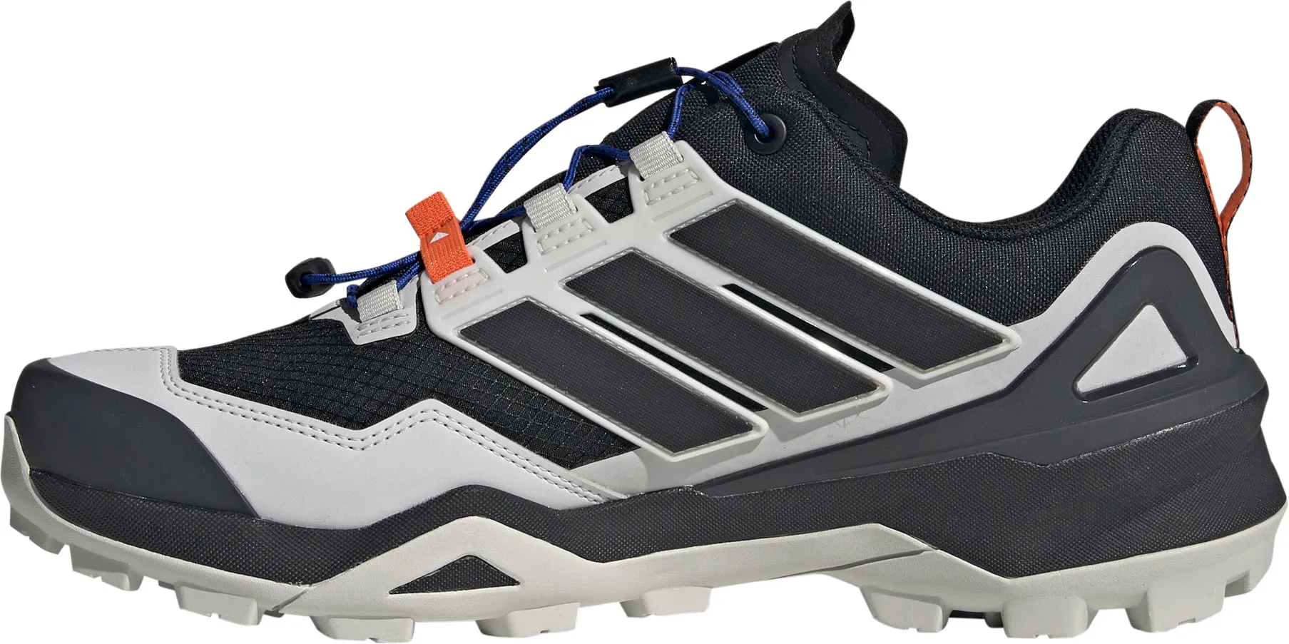adidas Terrex Skychaser GORE-TEX Mens Walking Shoes - Black