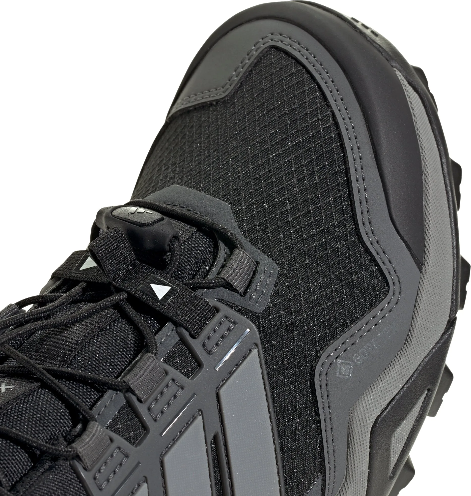 adidas Terrex Skychaser GORE-TEX Womens Walking Shoes - Black