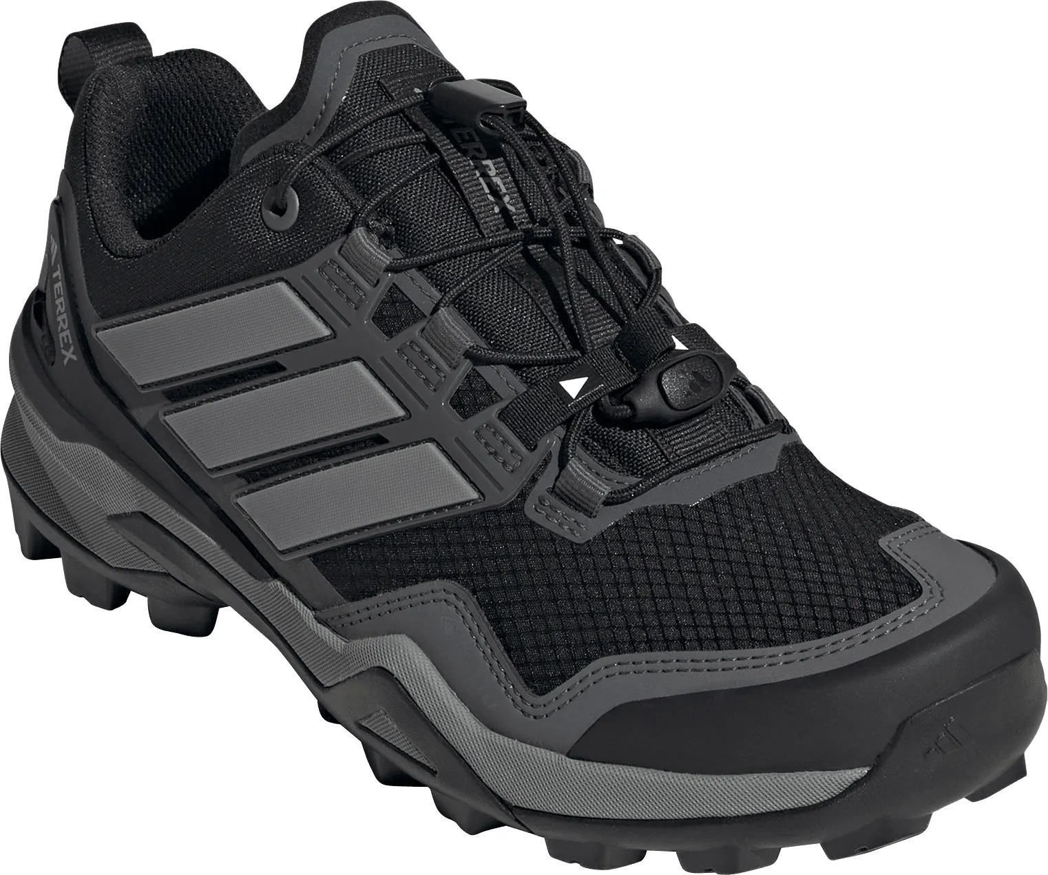 adidas Terrex Skychaser GORE-TEX Womens Walking Shoes - Black