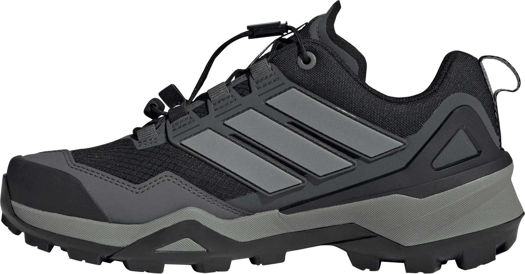 adidas Terrex Skychaser GORE-TEX Womens Walking Shoes - Black