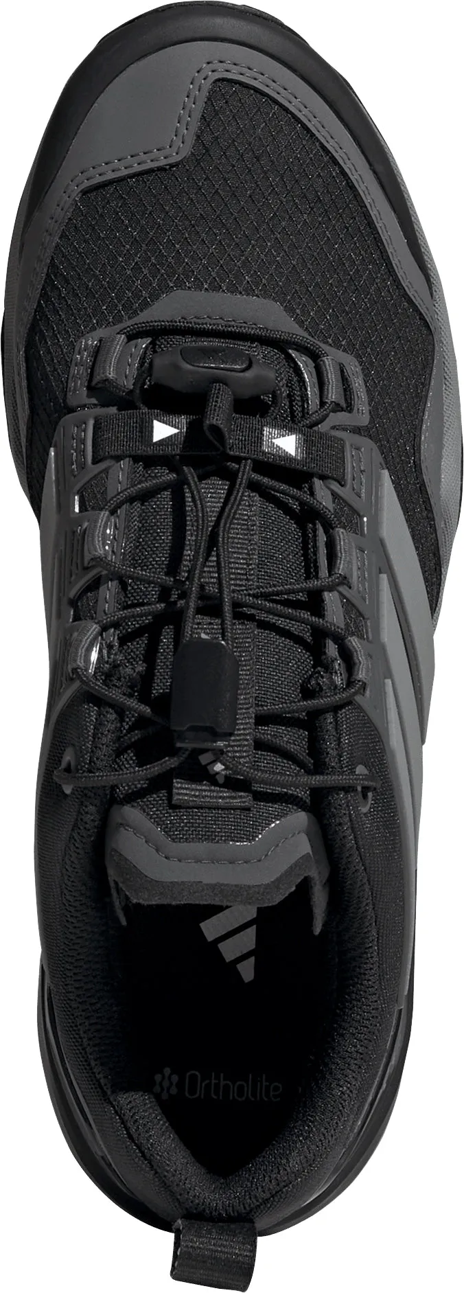 adidas Terrex Skychaser GORE-TEX Womens Walking Shoes - Black
