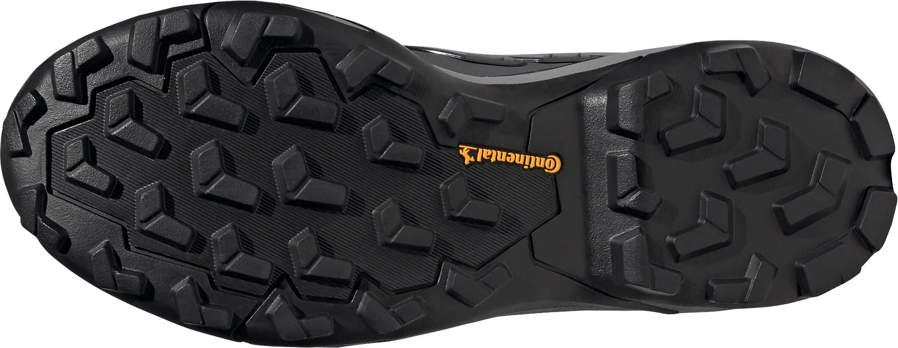adidas Terrex Skychaser GORE-TEX Womens Walking Shoes - Black