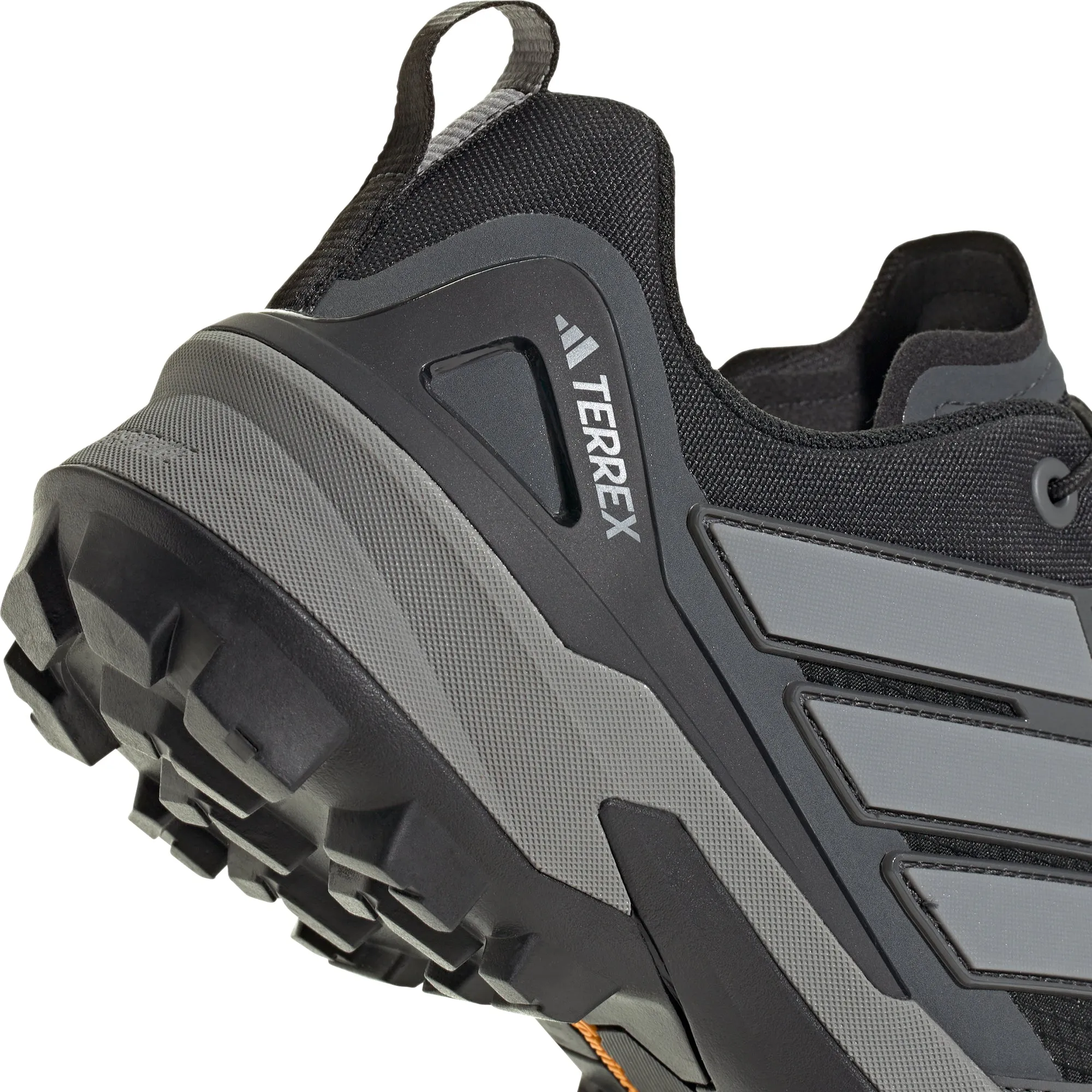 adidas Terrex Skychaser GORE-TEX Womens Walking Shoes - Black