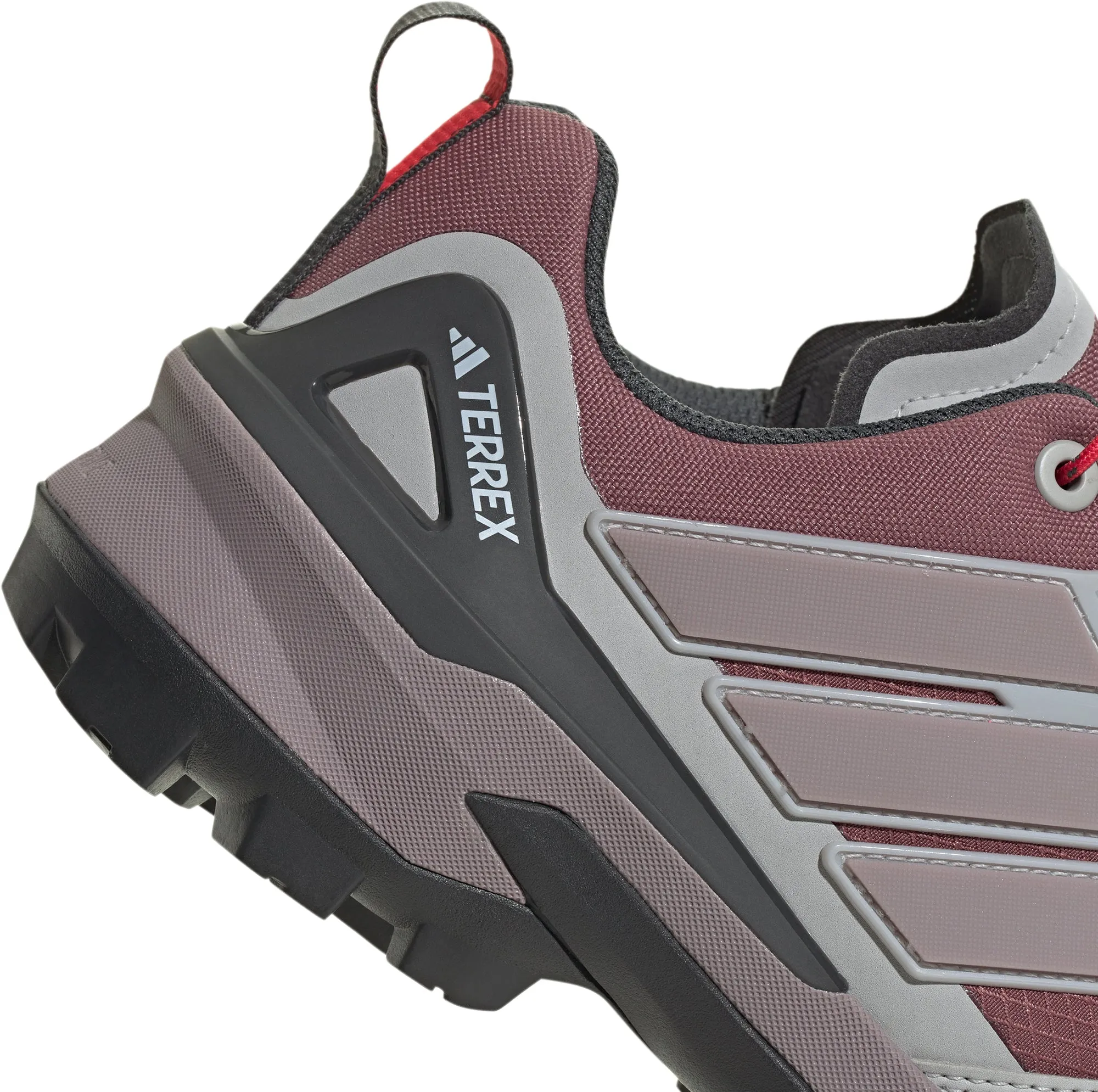 adidas Terrex Skychaser GORE-TEX Womens Walking Shoes - Red
