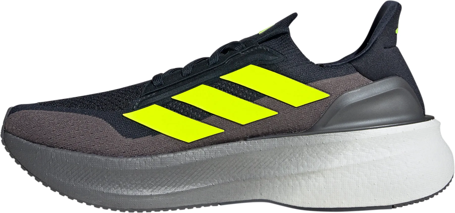 adidas Ultra Boost 5X Mens Running Shoes - Blue