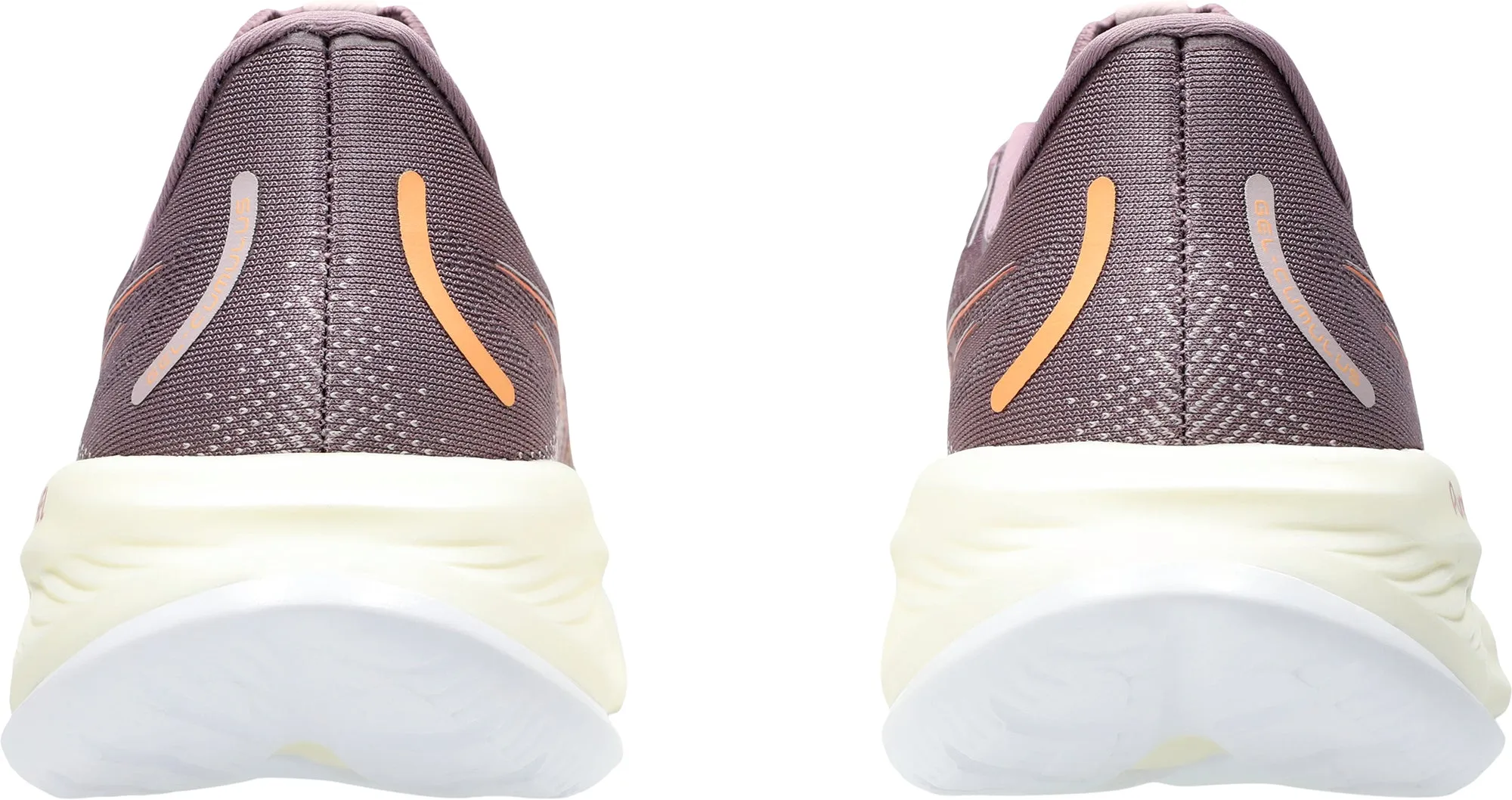 Asics Gel Cumulus 26 Womens Running Shoes - Purple