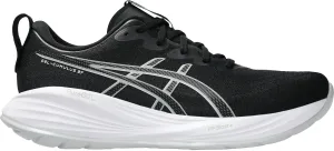 Asics Gel Cumulus 27 Mens Running Shoes - Black