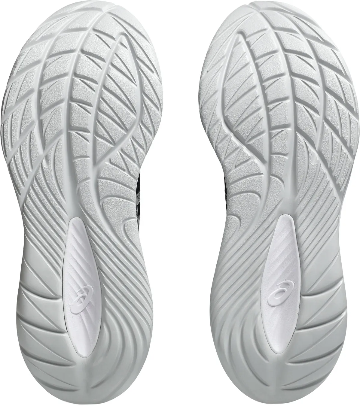 Asics Gel Cumulus 27 Mens Running Shoes - Black