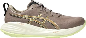 Asics Gel Cumulus 27 Mens Running Shoes - Brown
