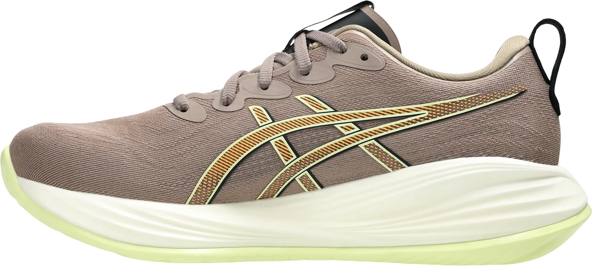 Asics Gel Cumulus 27 Mens Running Shoes - Brown