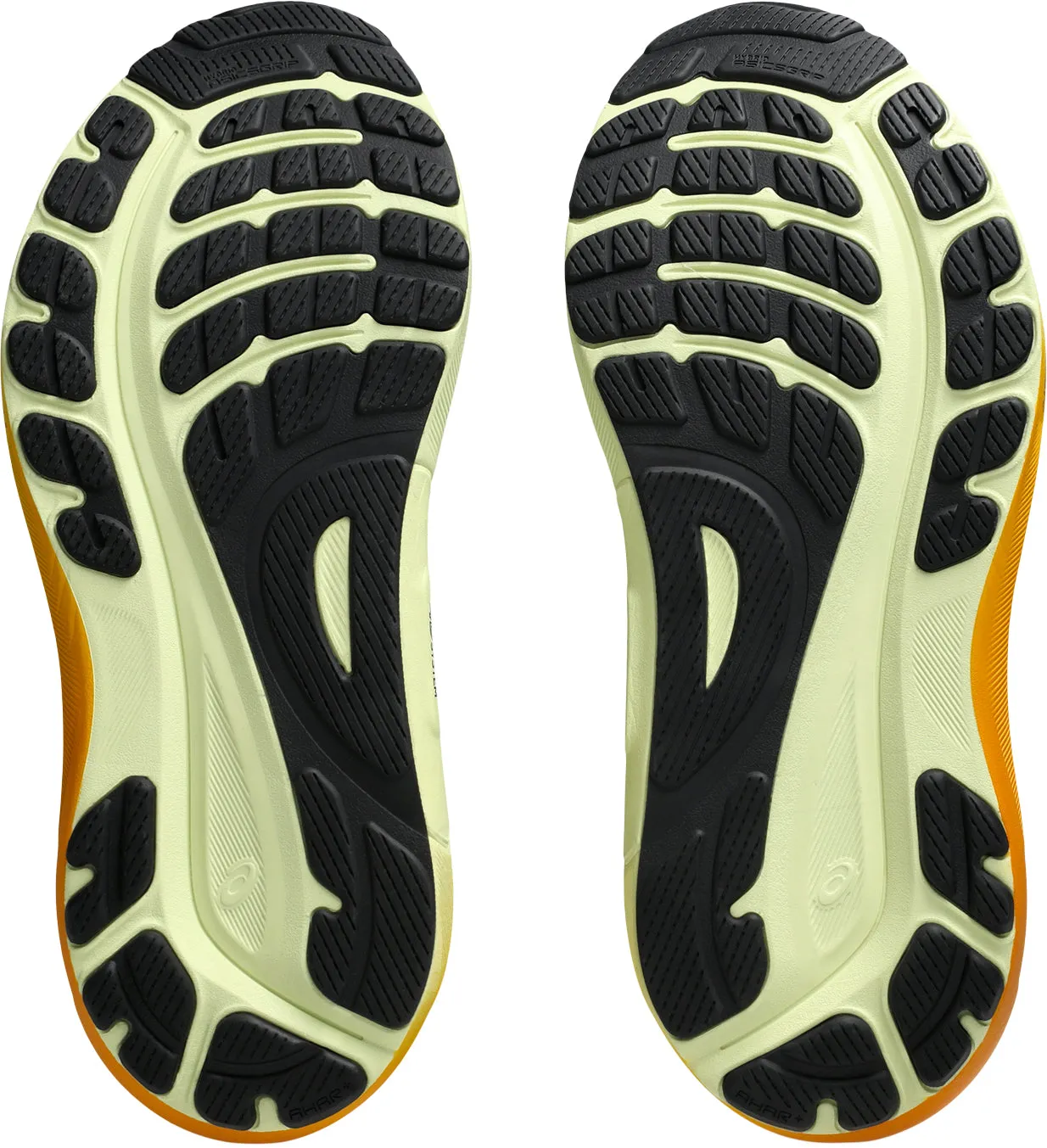 Asics Gel Kayano 31 Mens Running Shoes - Blue