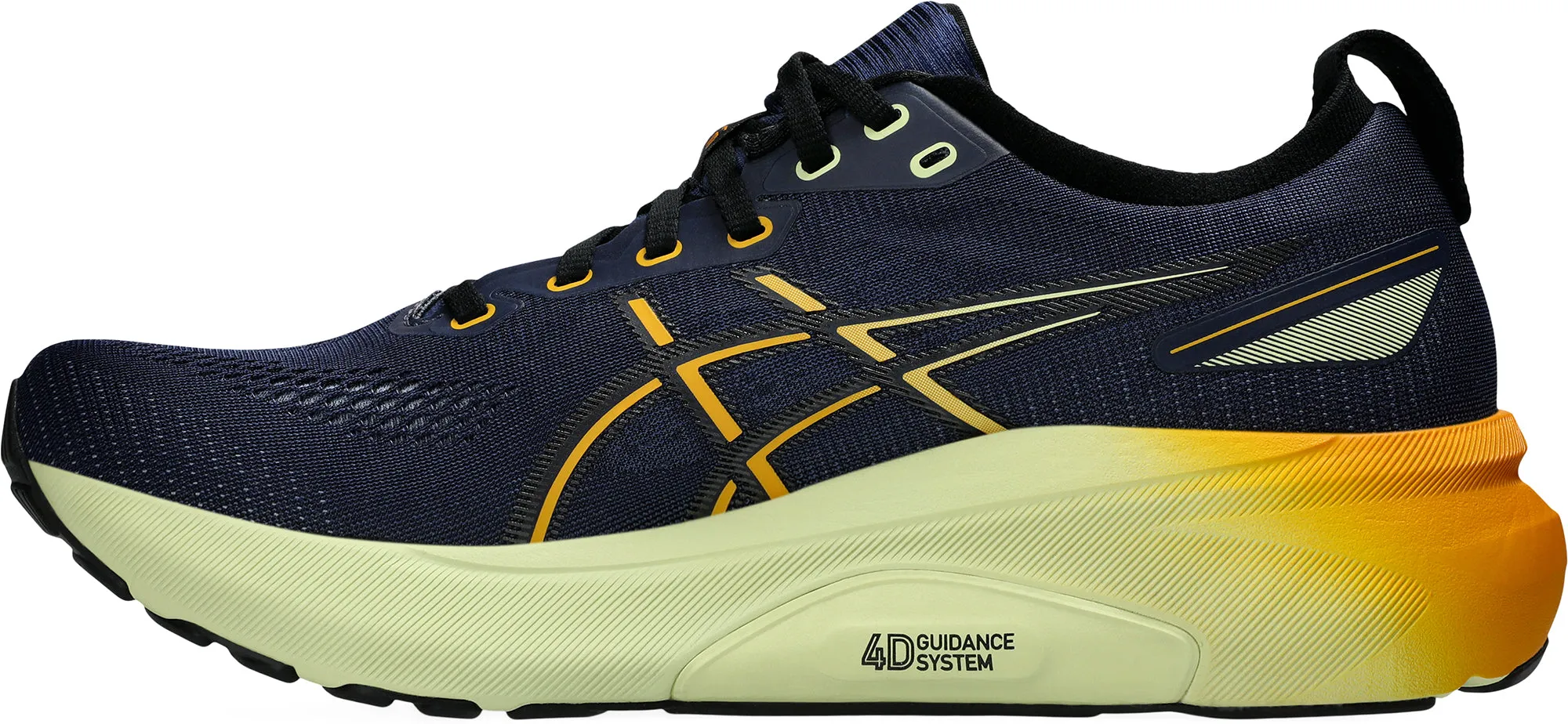 Asics Gel Kayano 31 Mens Running Shoes - Blue