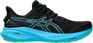 Asics GT 2000 13 Lite-Show Mens Running Shoes - Black