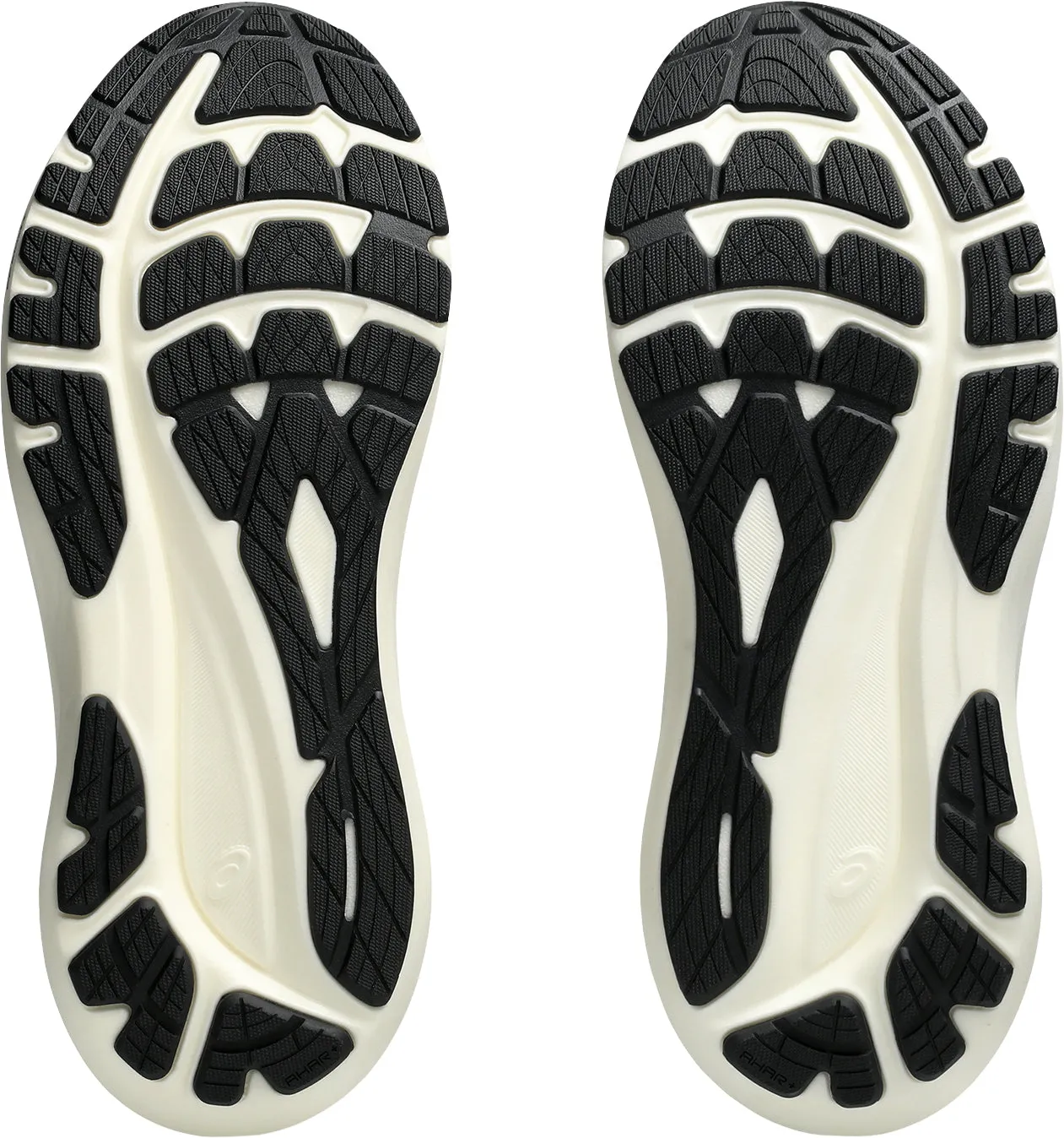 Asics GT 2000 13 WIDE FIT Mens Running Shoes - Black