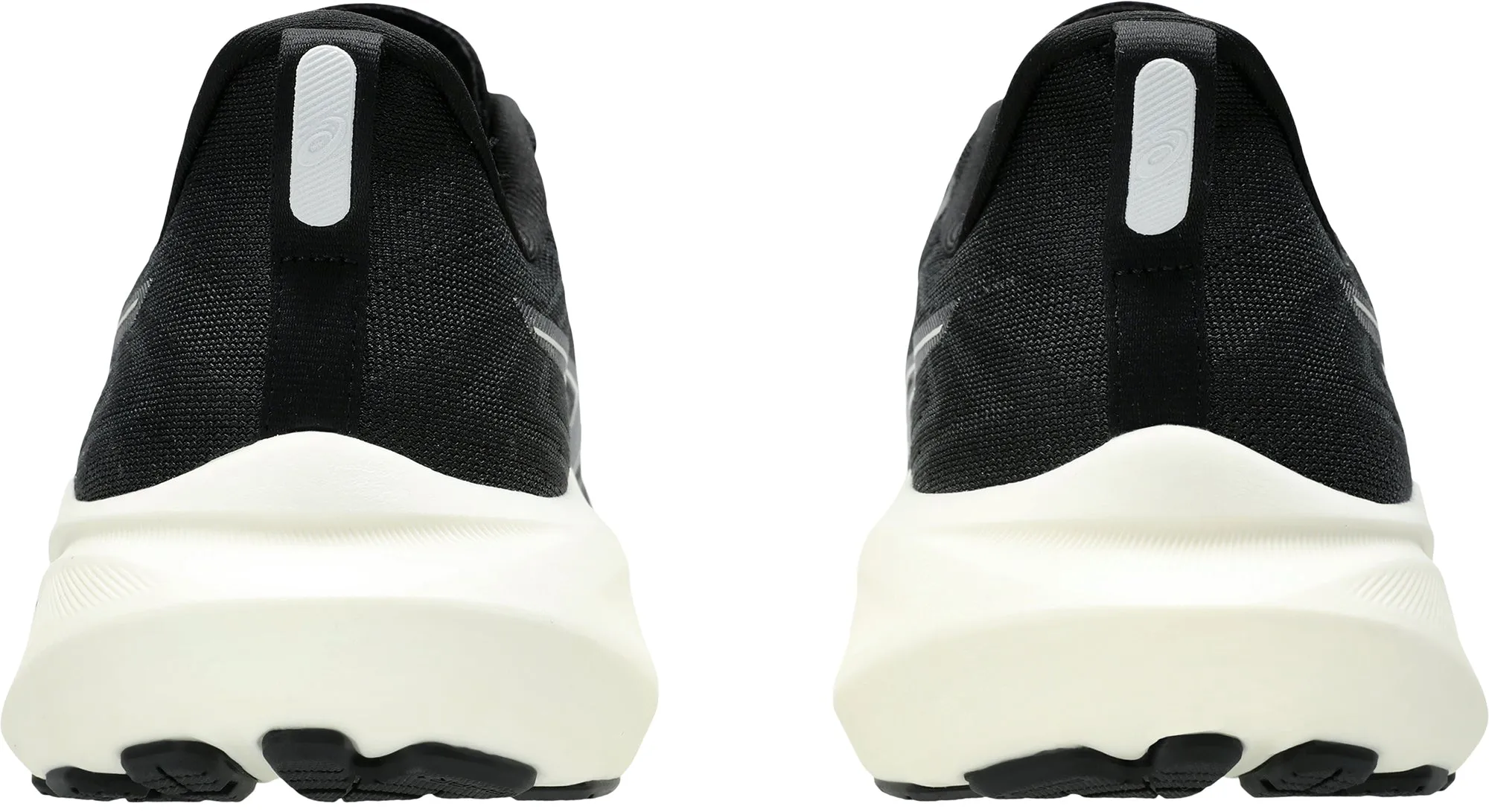 Asics GT 2000 13 WIDE FIT Mens Running Shoes - Black