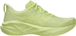 Asics NovaBlast 5 Lite-Show Mens Running Shoes - Yellow