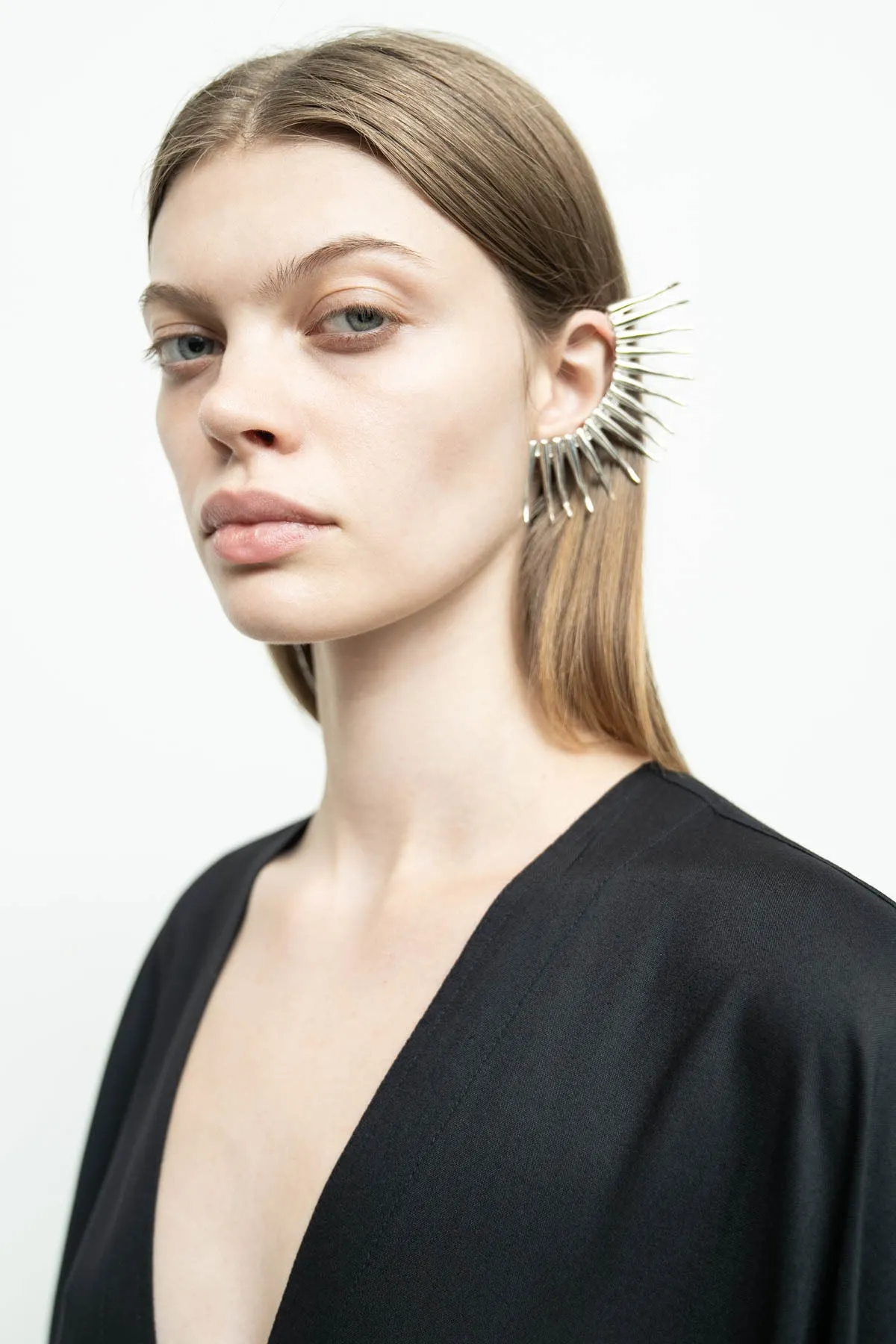 Asterion Ear Cuff