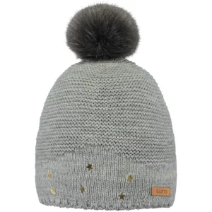Barts Nerida Junior Beanie - Grey