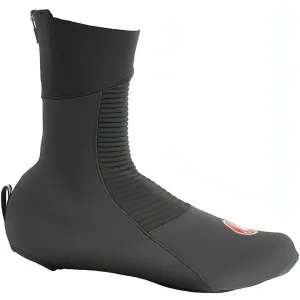 Castelli Entrata Cycling Shoe Covers - Black
