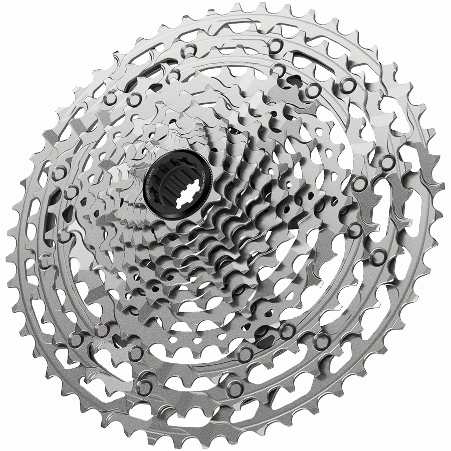 Deore CS-M6100 12-speed 10-51t cassette