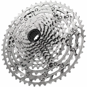 Deore CS-M6100 12-speed 10-51t cassette