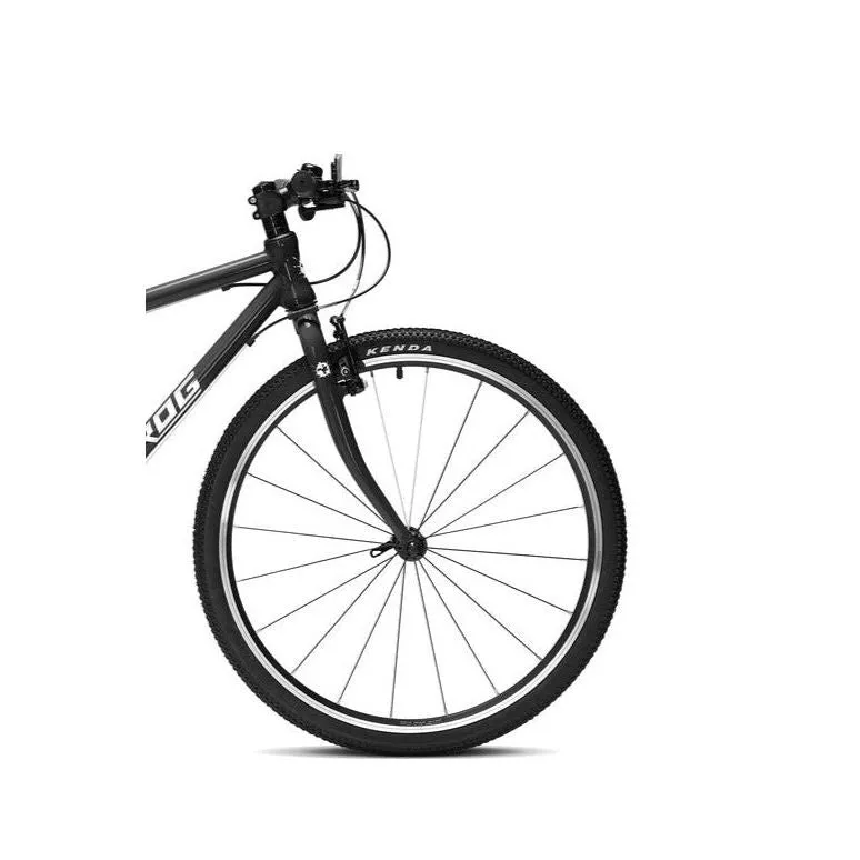 Frog 67 26 Inch Junior Bike 2025 - Dark Grey