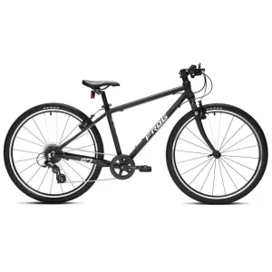Frog 67 26 Inch Junior Bike 2025 - Dark Grey