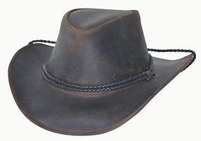 Hilltop Brown
