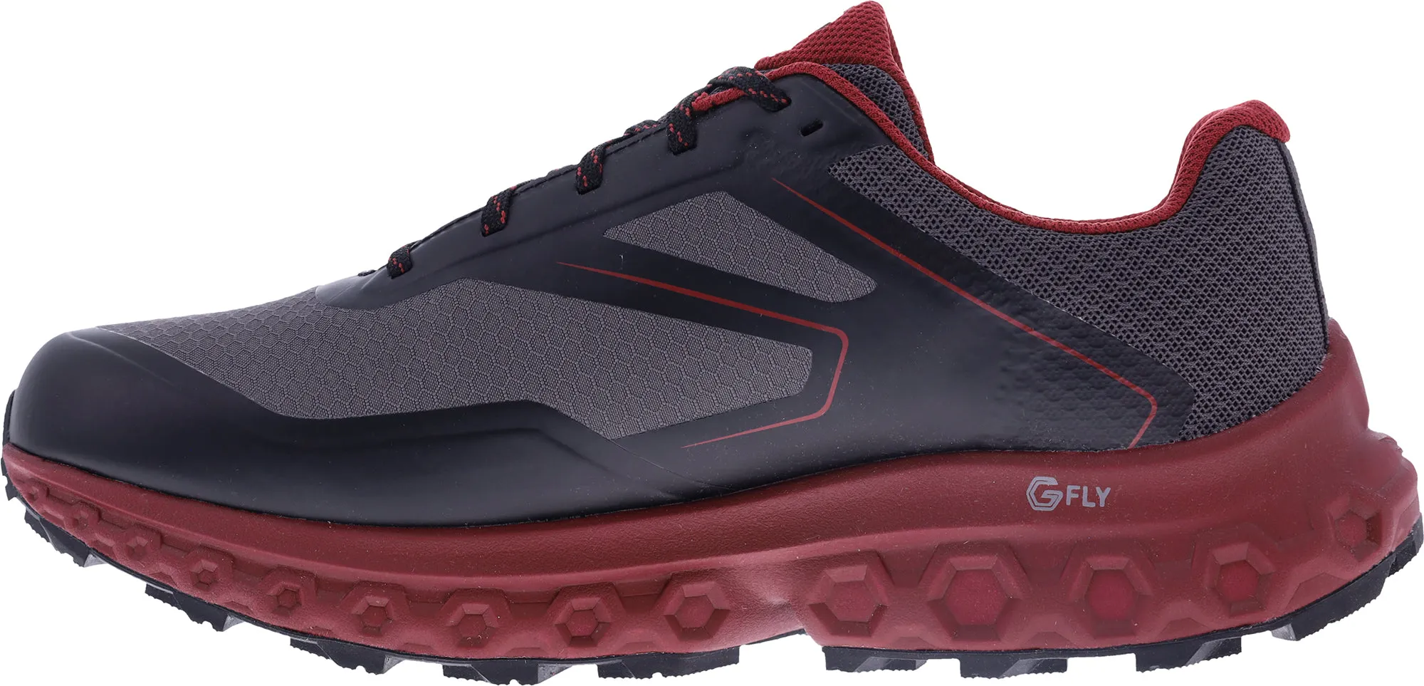 Inov8 RocFly G 350 GORE-TEX Mens Walking Shoes - Grey