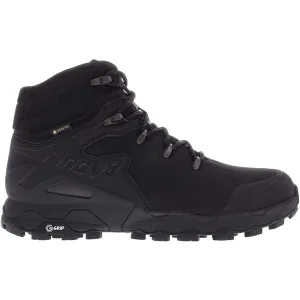 Inov8 Roclite Pro G 400 GORE-TEX Mens Walking Boots - Black