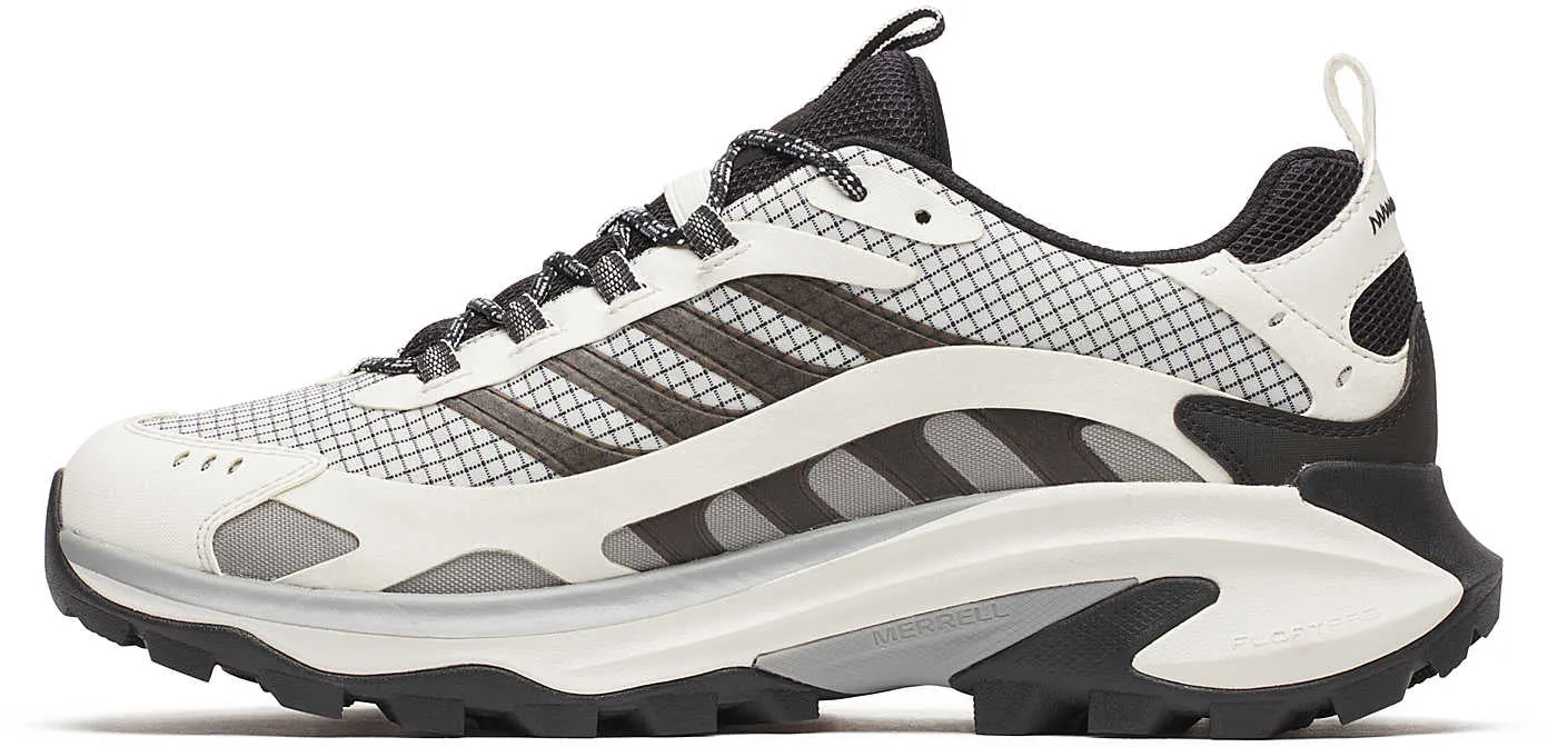 Merrell Moab Speed 2 GORE-TEX Mens Walking Shoes - White