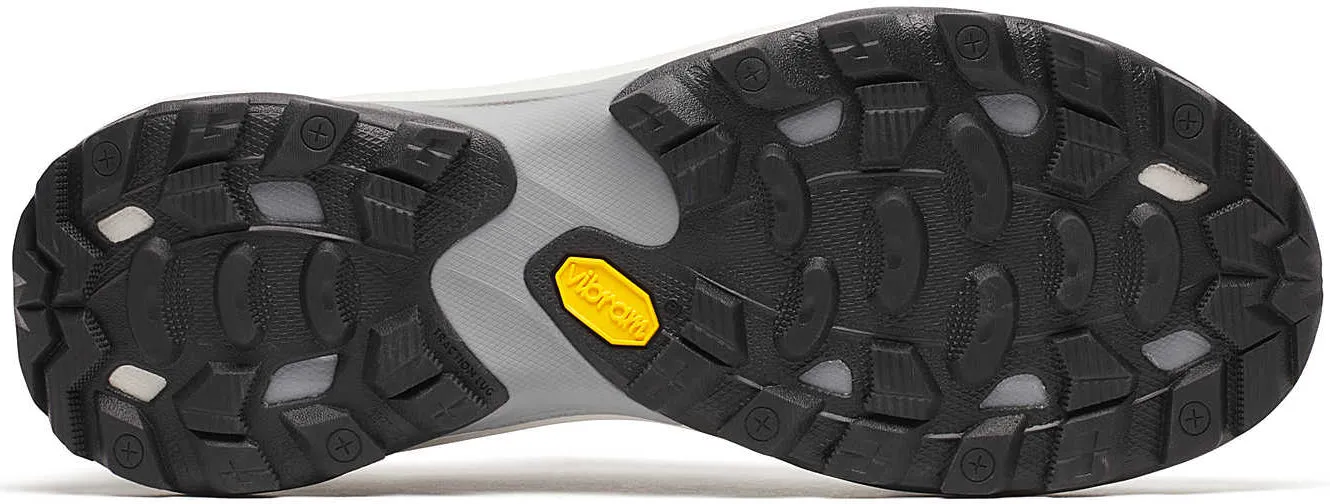 Merrell Moab Speed 2 GORE-TEX Mens Walking Shoes - White
