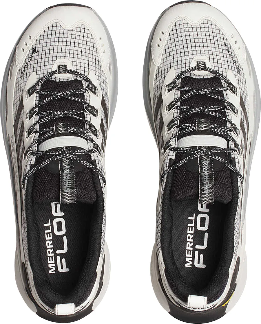 Merrell Moab Speed 2 GORE-TEX Mens Walking Shoes - White
