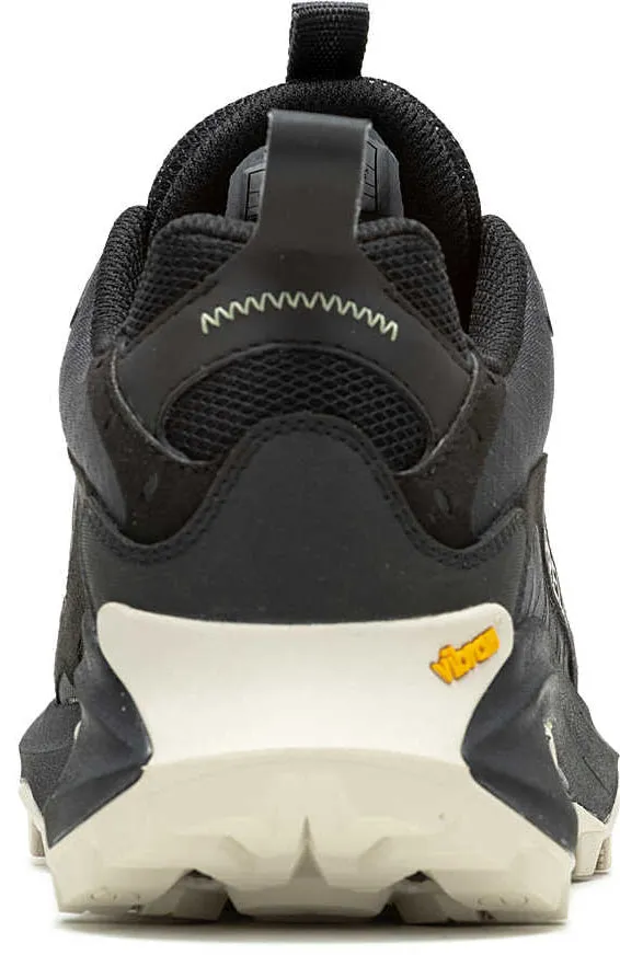 Merrell Moab Speed 2 GORE-TEX Womens Walking Shoes - Black