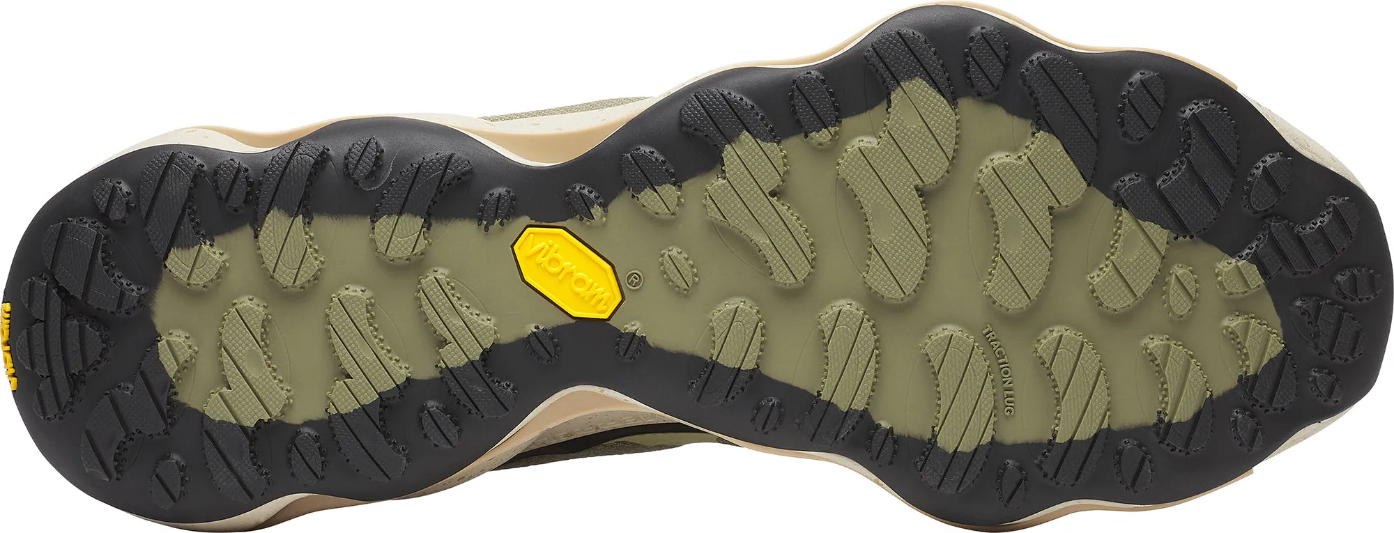 Merrell Speedarc Matis Mens Walking Shoes - Green