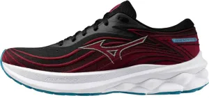 Mizuno Wave Skyrise 5 Mens Running Shoes - Black