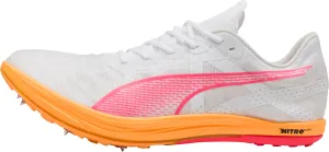 Puma Crossfox Nitro Elite Cross Country Running Spikes - White
