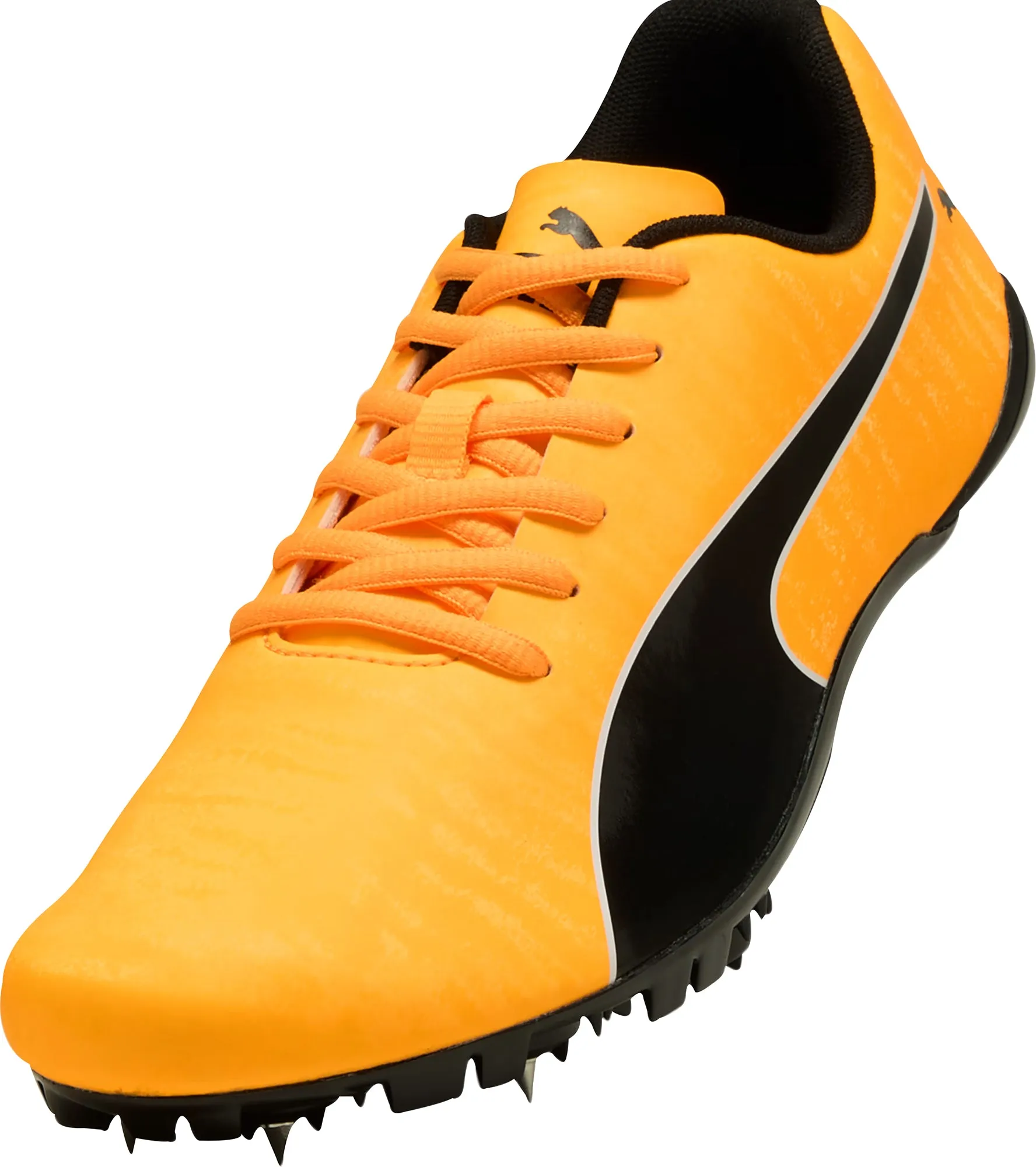 Puma evoSpeed Prep Spint 3.5 Running Spikes - Orange