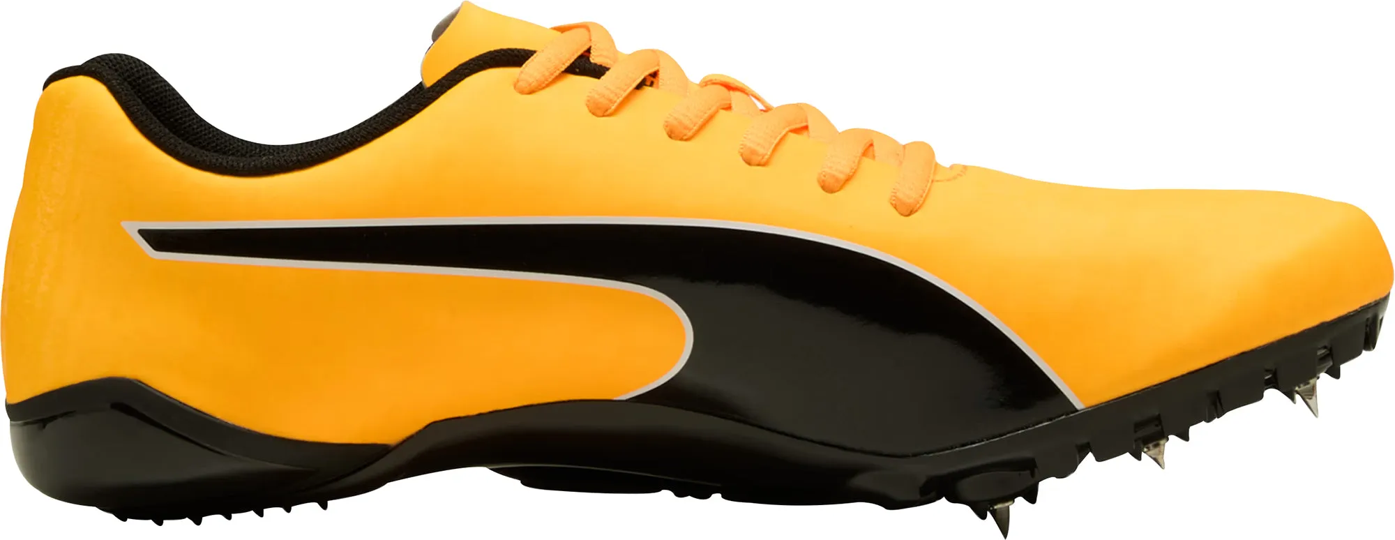 Puma evoSpeed Prep Spint 3.5 Running Spikes - Orange