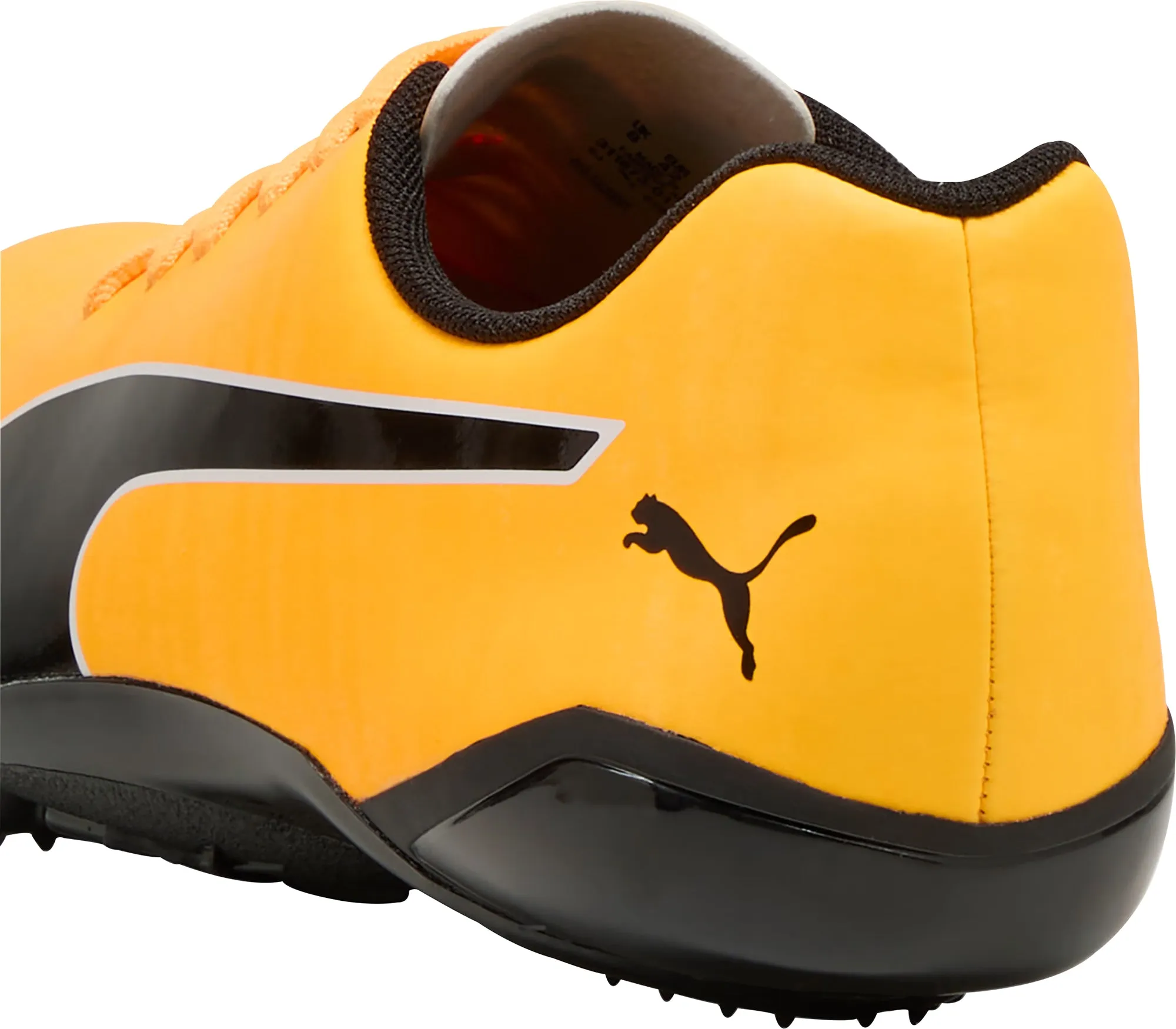 Puma evoSpeed Prep Spint 3.5 Running Spikes - Orange