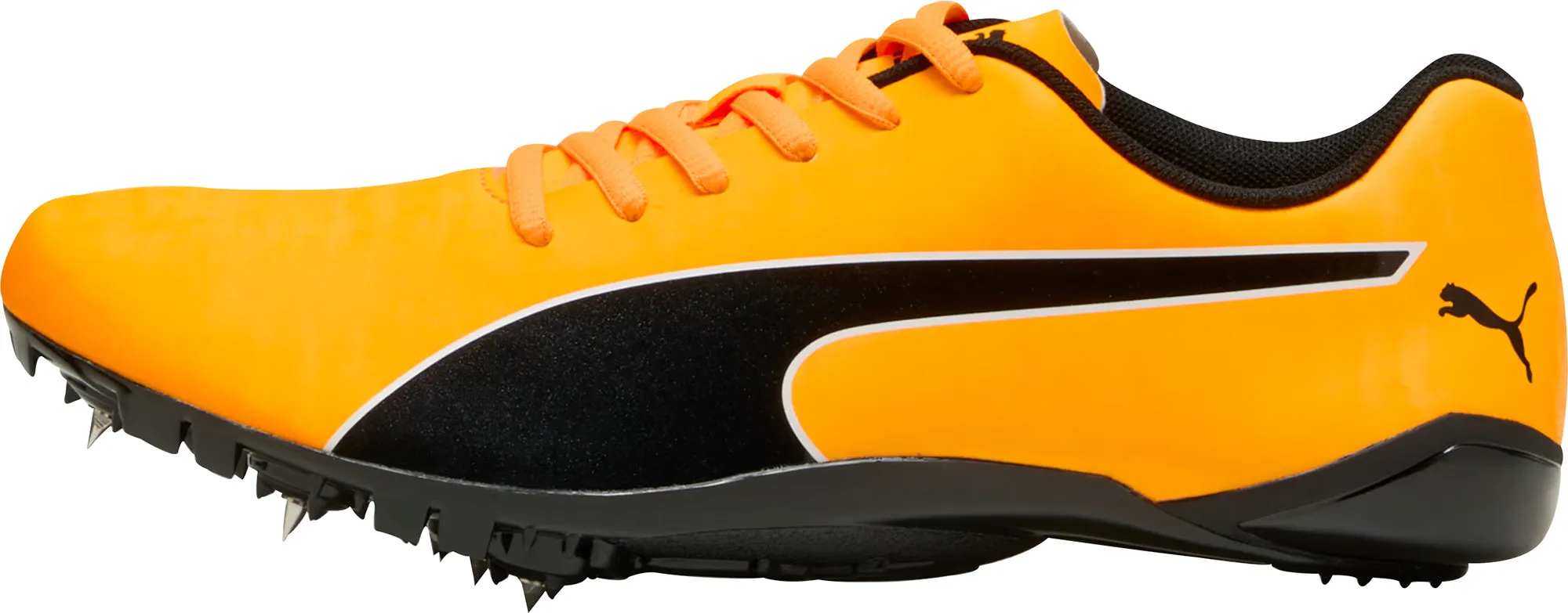 Puma evoSpeed Prep Spint 3.5 Running Spikes - Orange