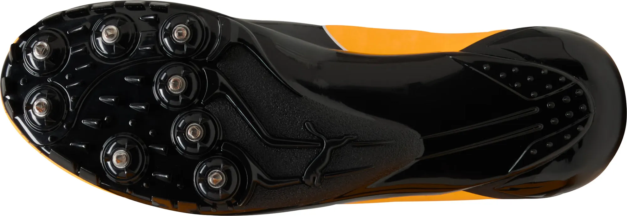 Puma evoSpeed Prep Spint 3.5 Running Spikes - Orange