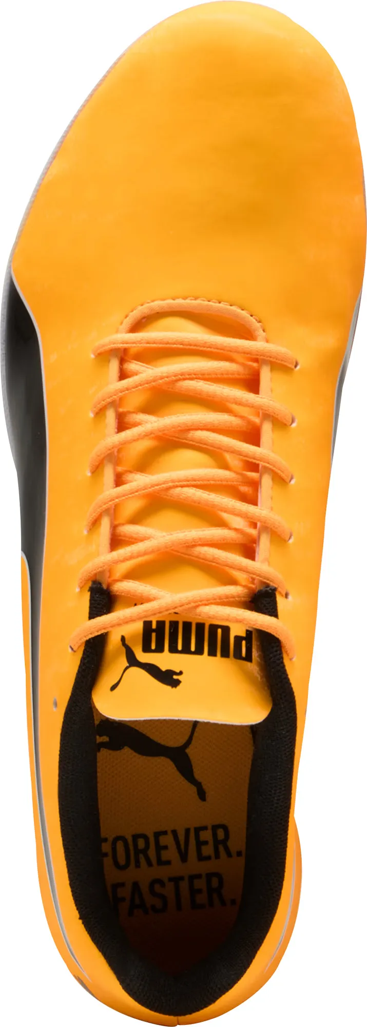 Puma evoSpeed Sprint 14.5 Running Spikes - Orange
